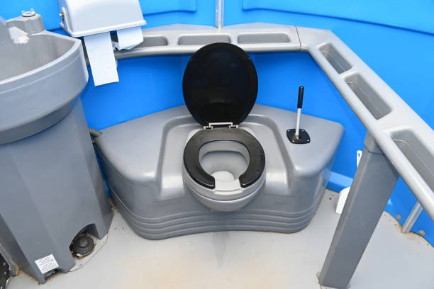 Best Luxury portable toilet rental  in Clio, MI